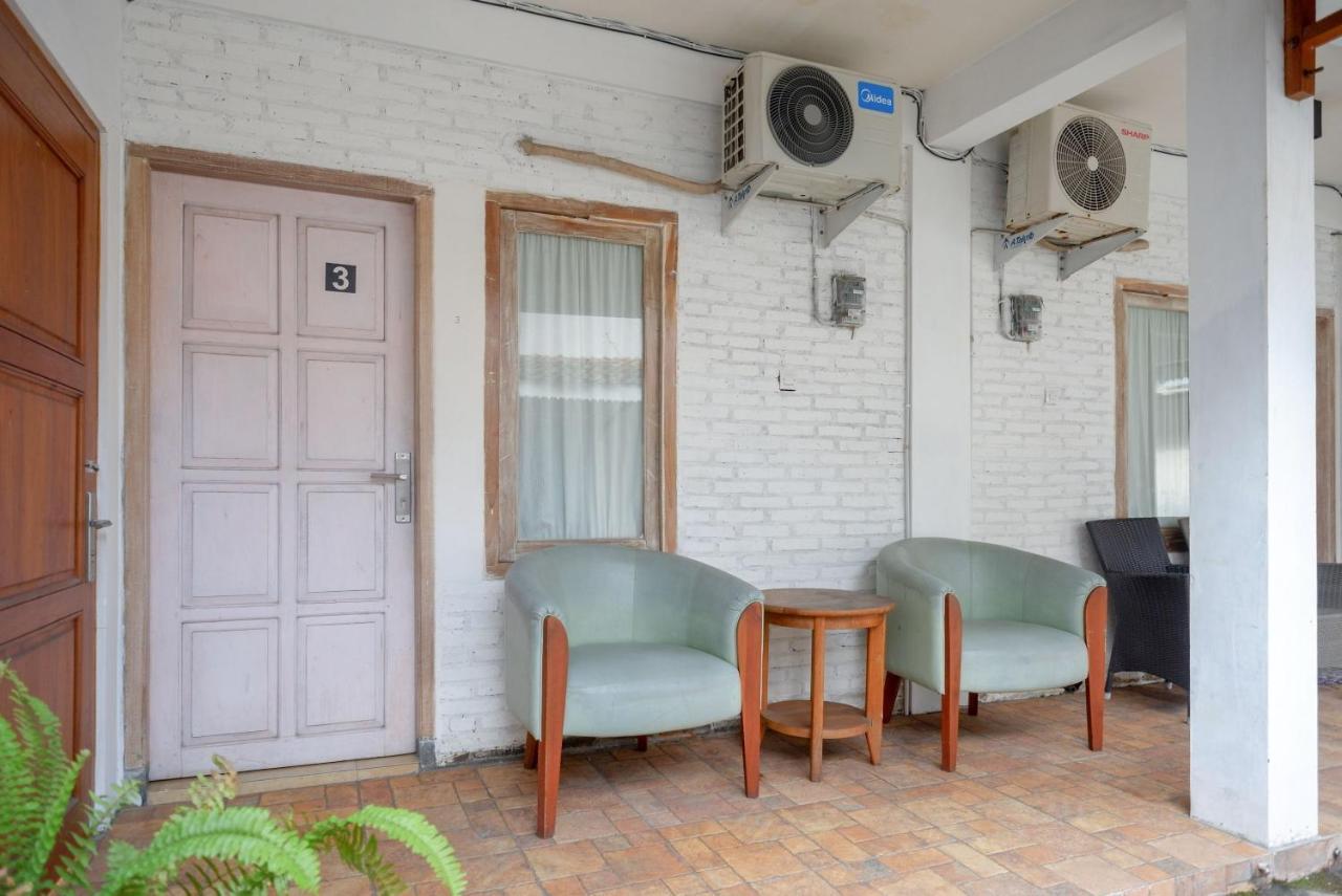 Reddoorz Syariah Near Plengkung Gading 2 Hotel Yogyakarta Exterior photo