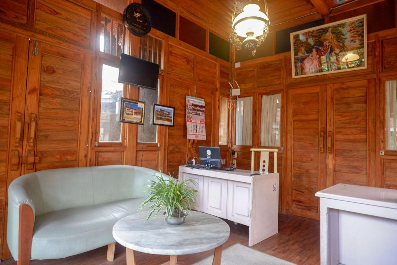 Reddoorz Syariah Near Plengkung Gading 2 Hotel Yogyakarta Exterior photo